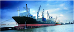 Vận tải đường biển - Logistics Thủy Tùng - Công Ty TNHH Giao Thông Vận Tải Thủy Tùng